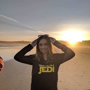 Meet your Posher, Kim